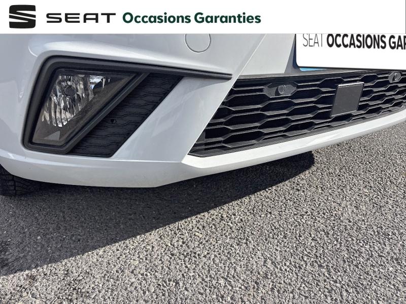 Voitures occasions SEAT IBIZA Style Business Mougins