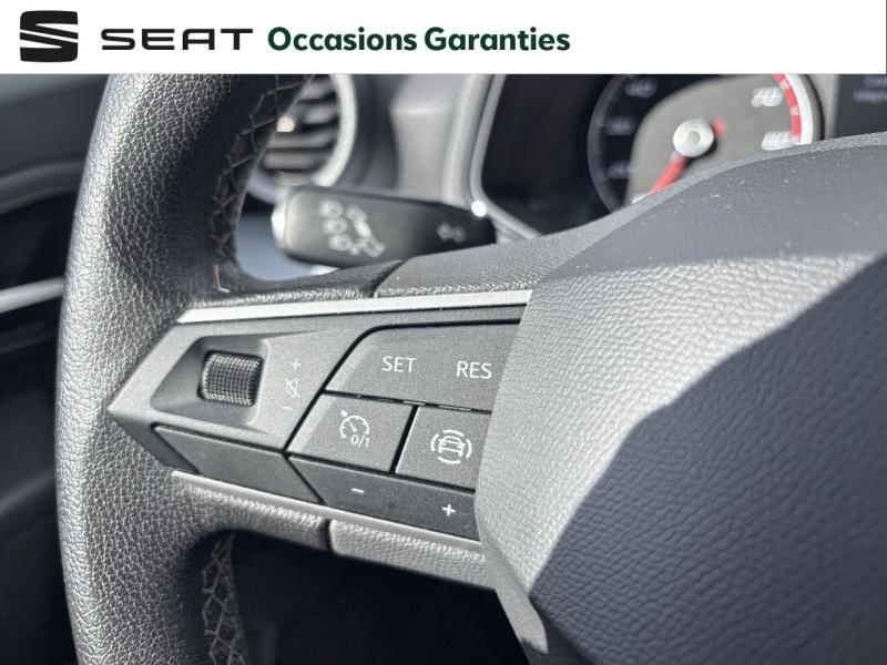 Voitures occasions SEAT IBIZA Style Business Mougins