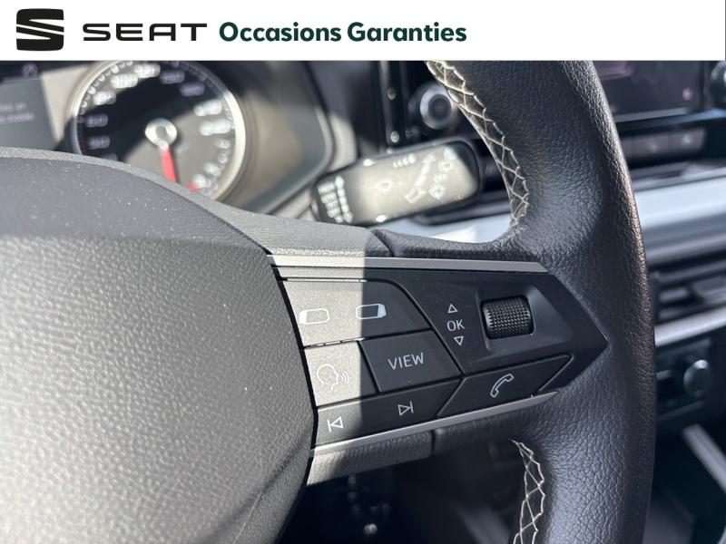 Voitures occasions SEAT IBIZA Style Business Mougins