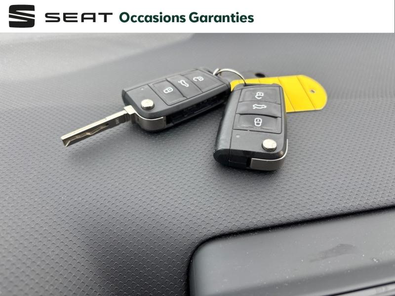 Voitures occasions SEAT IBIZA Style Business Mougins