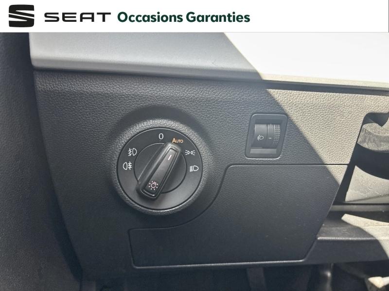 Voitures occasions SEAT IBIZA Style Business Mougins