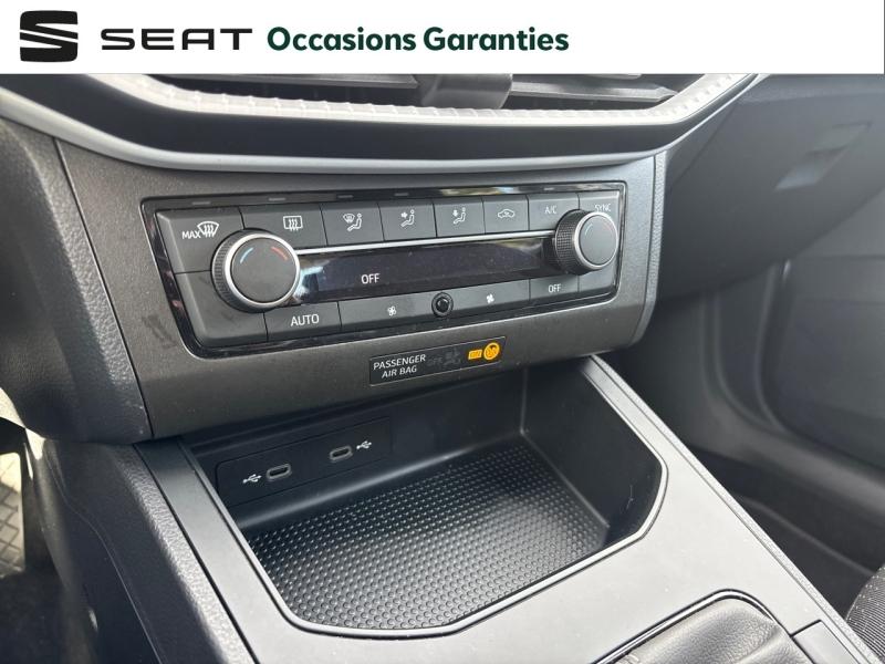 Voitures occasions SEAT IBIZA Style Business Mougins