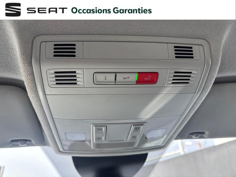 Voitures occasions SEAT IBIZA Style Business Mougins