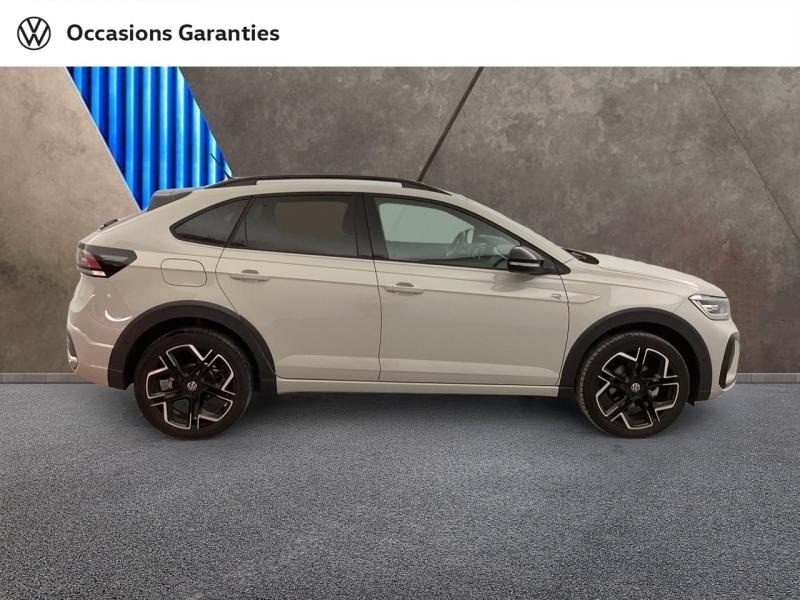 Voitures occasions VOLKSWAGEN TAIGO R-Line Edition Mougins