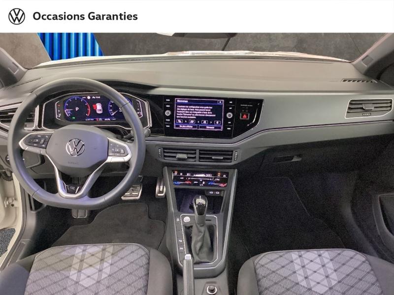 Voitures occasions VOLKSWAGEN TAIGO R-Line Edition Mougins