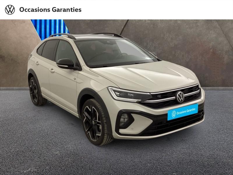 Voitures occasions VOLKSWAGEN TAIGO R-Line Edition Mougins