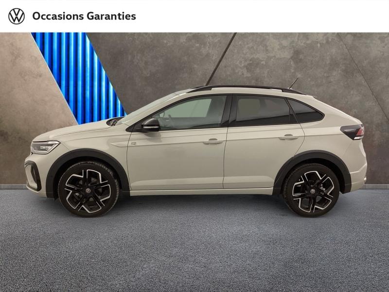 Voitures occasions VOLKSWAGEN TAIGO R-Line Edition Mougins