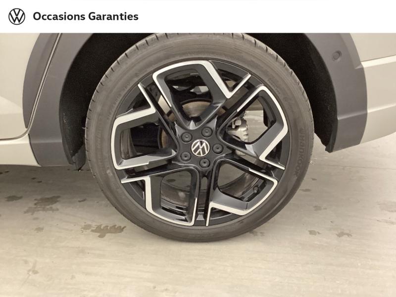 Voitures occasions VOLKSWAGEN TAIGO R-Line Edition Mougins