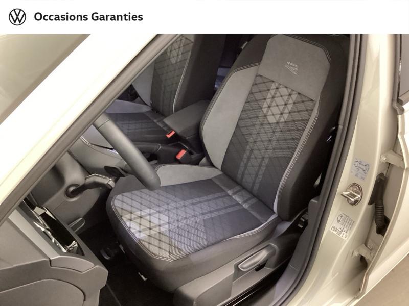 Voitures occasions VOLKSWAGEN TAIGO R-Line Edition Mougins