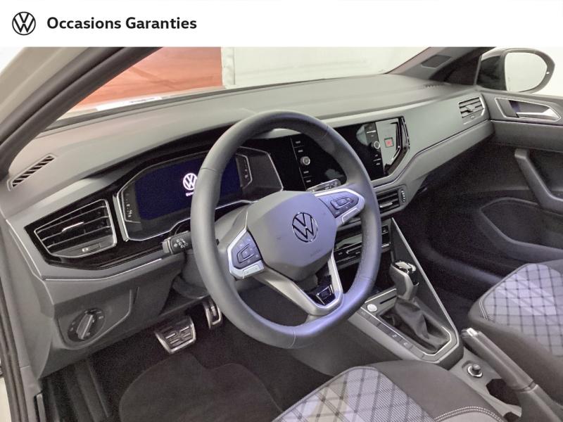Voitures occasions VOLKSWAGEN TAIGO R-Line Edition Mougins