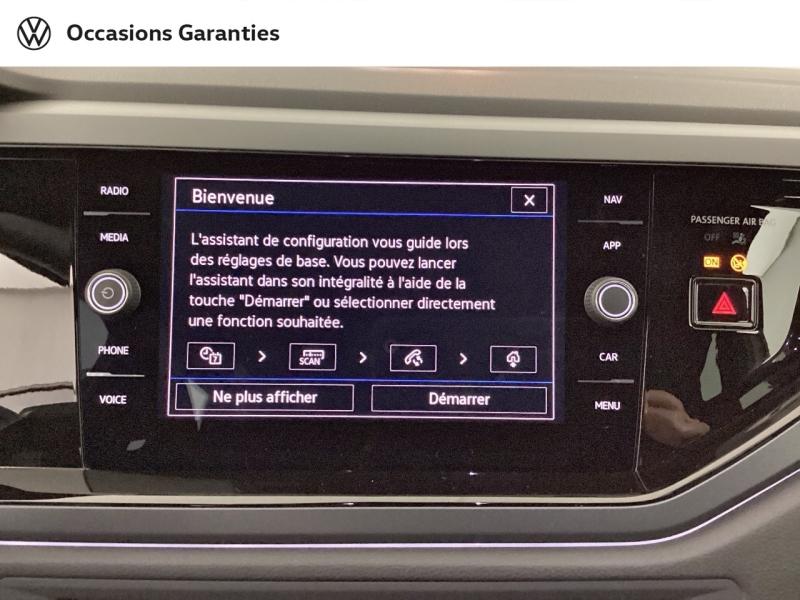 Voitures occasions VOLKSWAGEN TAIGO R-Line Edition Mougins