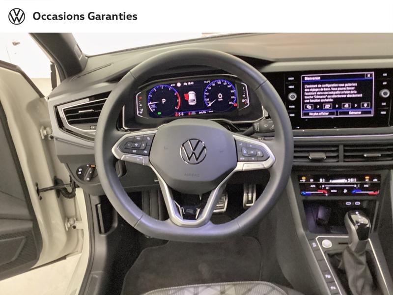 Voitures occasions VOLKSWAGEN TAIGO R-Line Edition Mougins