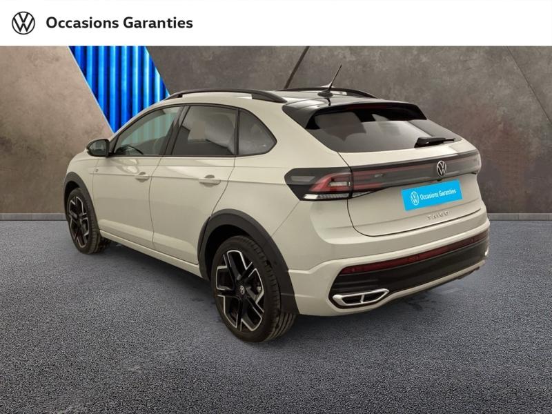 Voitures occasions VOLKSWAGEN TAIGO R-Line Edition Mougins