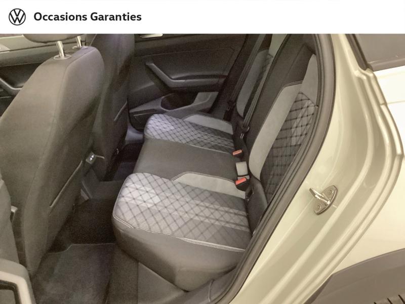 Voitures occasions VOLKSWAGEN TAIGO R-Line Edition Mougins