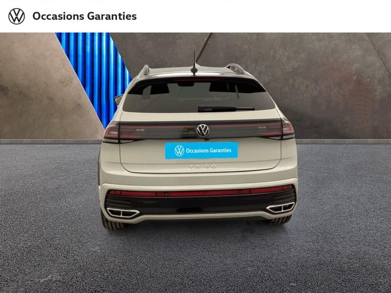 Voitures occasions VOLKSWAGEN TAIGO R-Line Edition Mougins