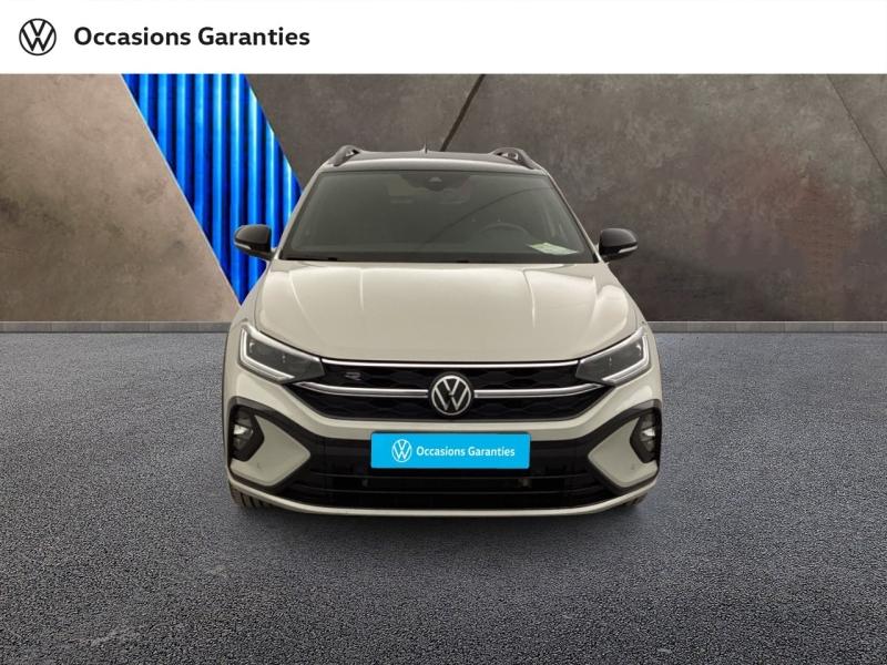 Voitures occasions VOLKSWAGEN TAIGO R-Line Edition Mougins