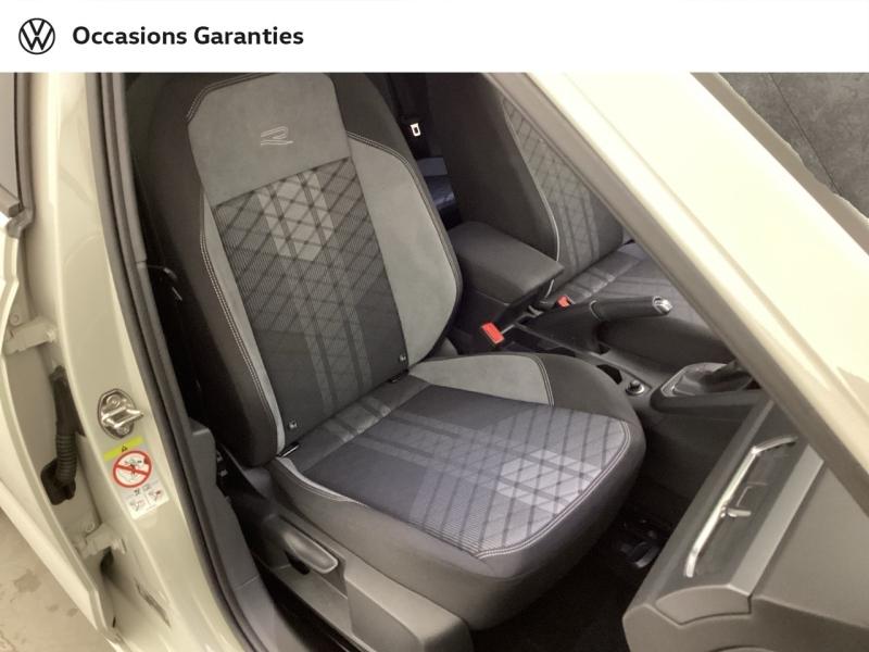 Voitures occasions VOLKSWAGEN TAIGO R-Line Edition Mougins