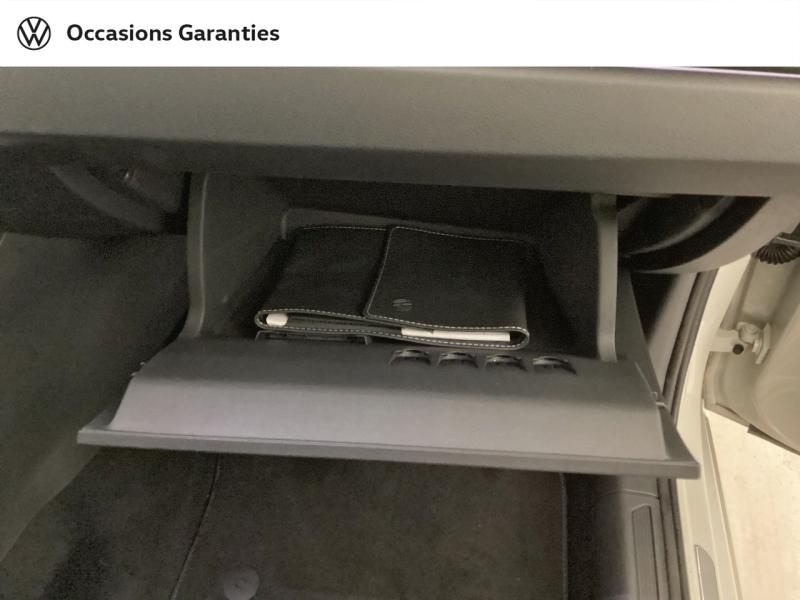 Voitures occasions VOLKSWAGEN TAIGO R-Line Edition Mougins