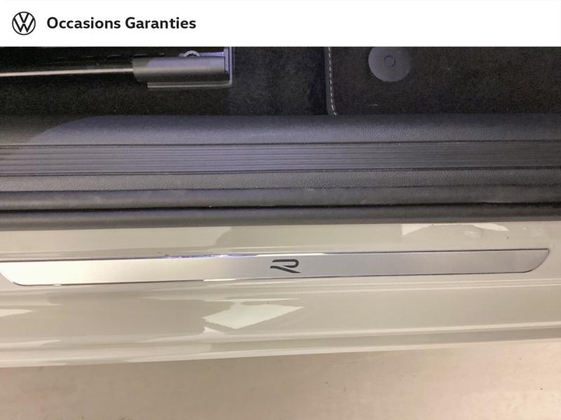 Voitures occasions VOLKSWAGEN TAIGO R-Line Edition Mougins