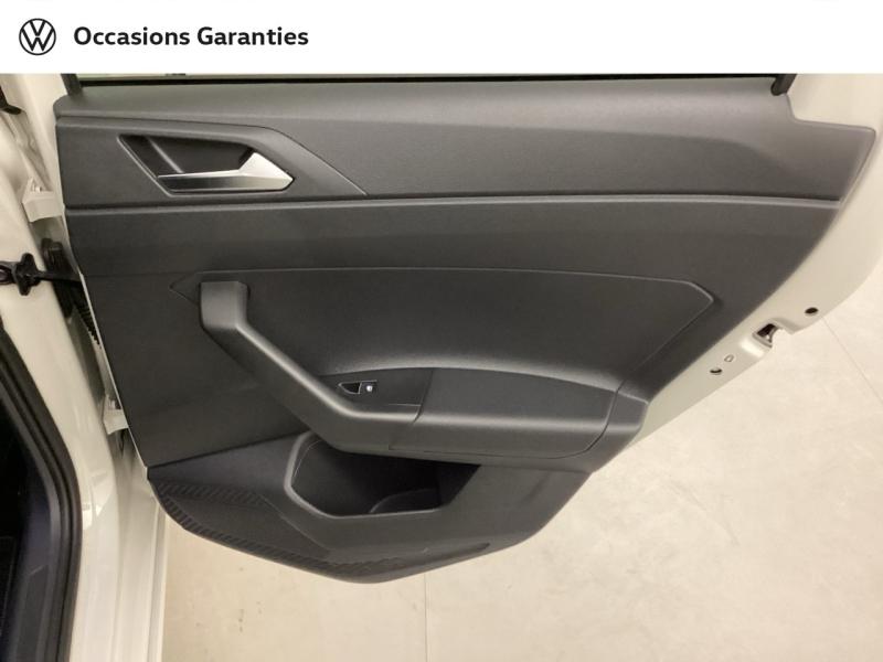 Voitures occasions VOLKSWAGEN TAIGO R-Line Edition Mougins