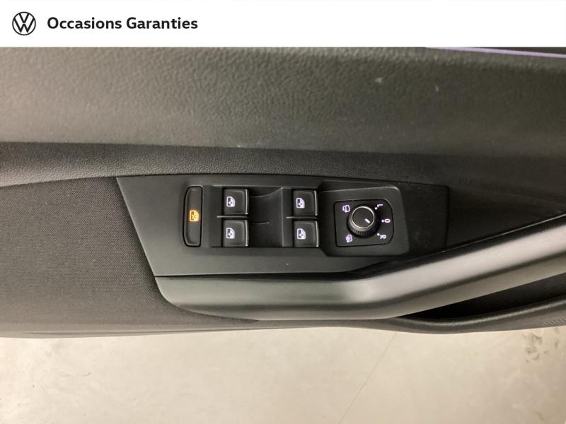 Voitures occasions VOLKSWAGEN TAIGO R-Line Edition Mougins