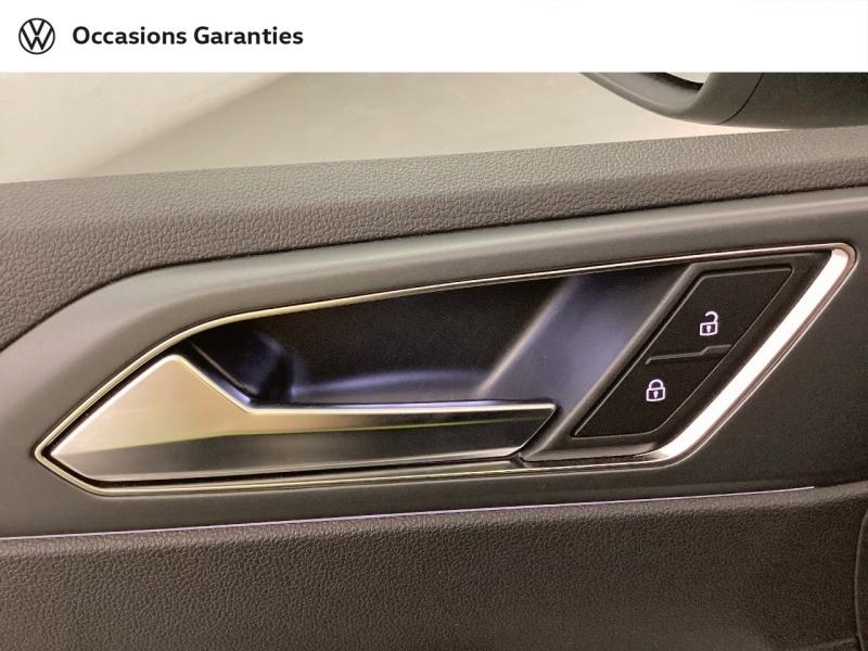 Voitures occasions VOLKSWAGEN TAIGO R-Line Edition Mougins