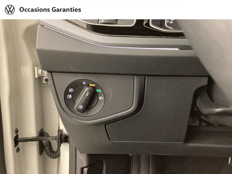 Voitures occasions VOLKSWAGEN TAIGO R-Line Edition Mougins