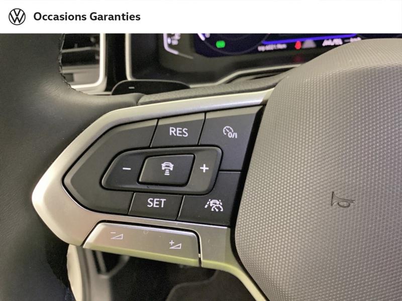 Voitures occasions VOLKSWAGEN TAIGO R-Line Edition Mougins