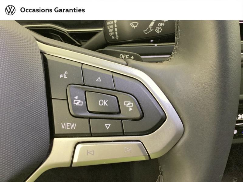 Voitures occasions VOLKSWAGEN TAIGO R-Line Edition Mougins