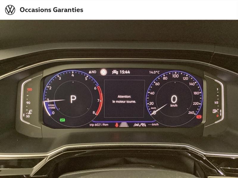 Voitures occasions VOLKSWAGEN TAIGO R-Line Edition Mougins
