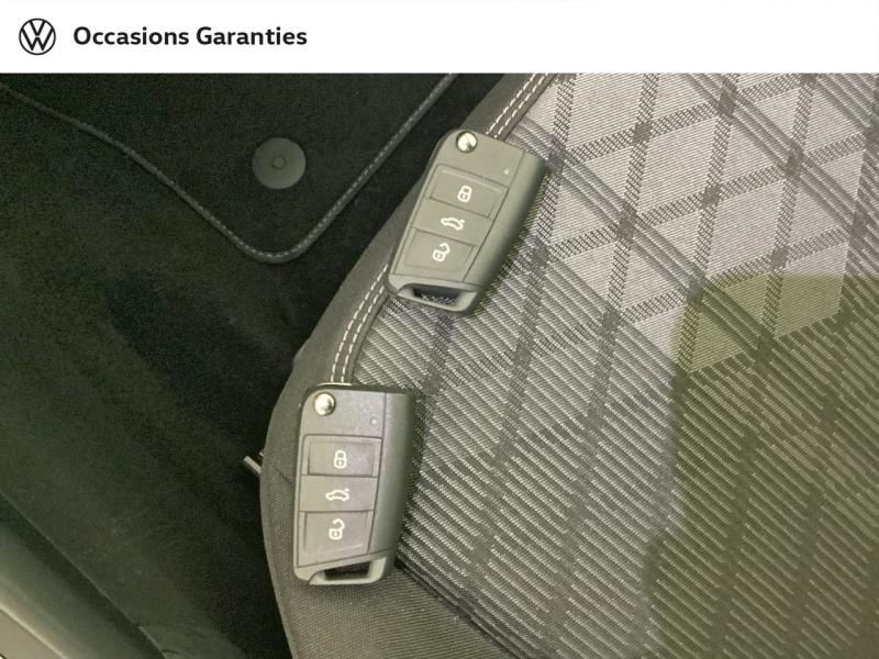 Voitures occasions VOLKSWAGEN TAIGO R-Line Edition Mougins