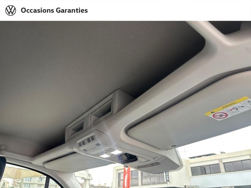 Voitures occasions VOLKSWAGEN UTILITAIRES Crafter Fg Business Line Plus Mougins