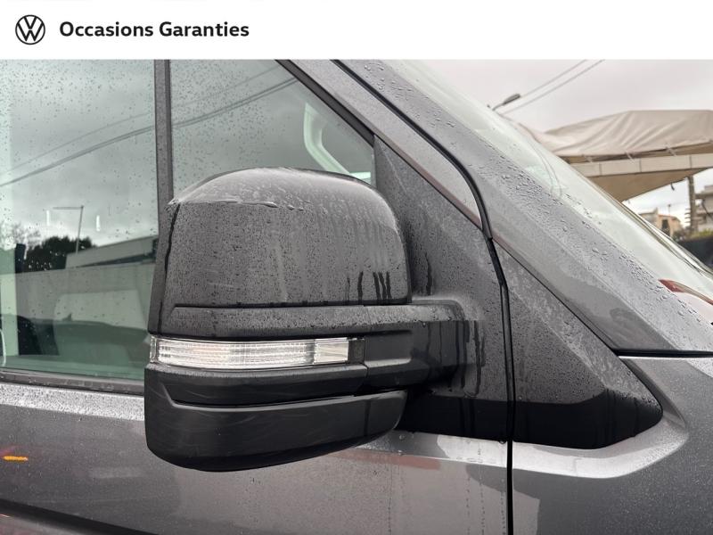Voitures occasions VOLKSWAGEN UTILITAIRES Crafter Fg Business Line Plus Mougins