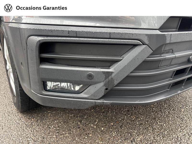 Voitures occasions VOLKSWAGEN UTILITAIRES Crafter Fg Business Line Plus Mougins