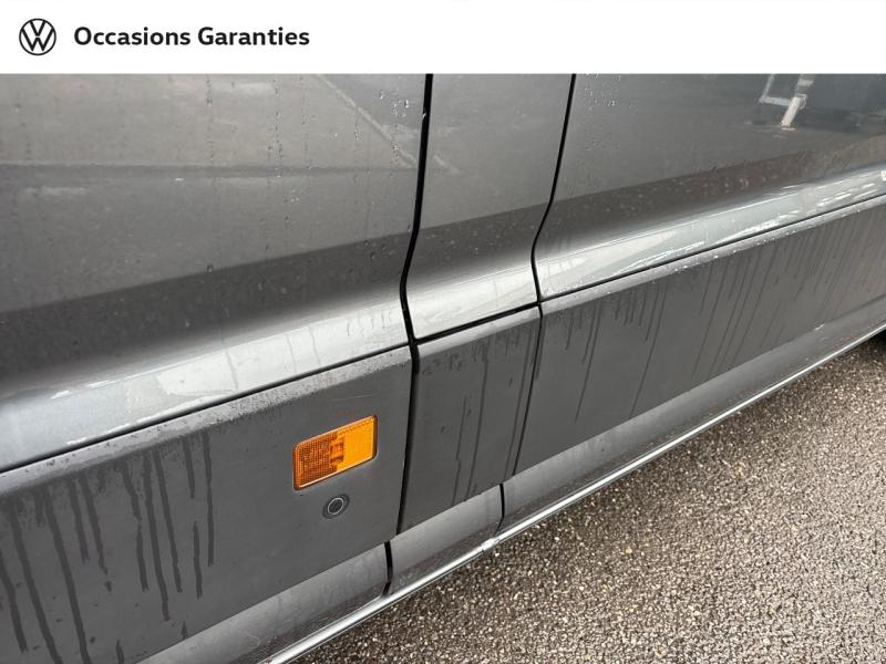 Voitures occasions VOLKSWAGEN UTILITAIRES Crafter Fg Business Line Plus Mougins