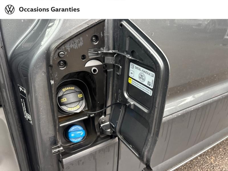 Voitures occasions VOLKSWAGEN UTILITAIRES Crafter Fg Business Line Plus Mougins