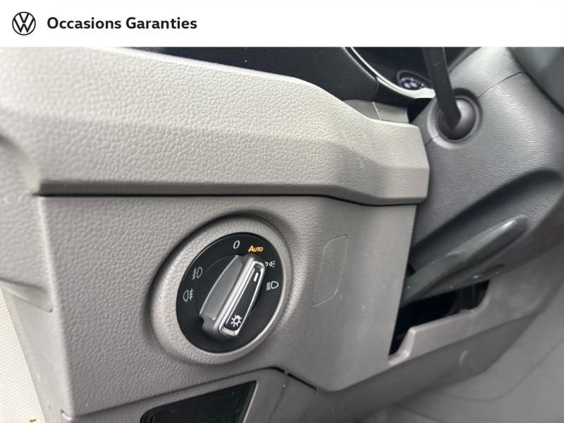Voitures occasions VOLKSWAGEN UTILITAIRES Crafter Fg Business Line Plus Mougins