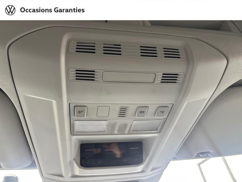 Voitures occasions VOLKSWAGEN UTILITAIRES Crafter Fg Business Line Plus Mougins