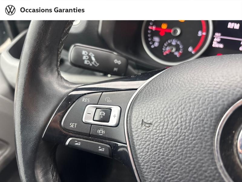 Voitures occasions VOLKSWAGEN UTILITAIRES Crafter Fg Business Line Plus Mougins