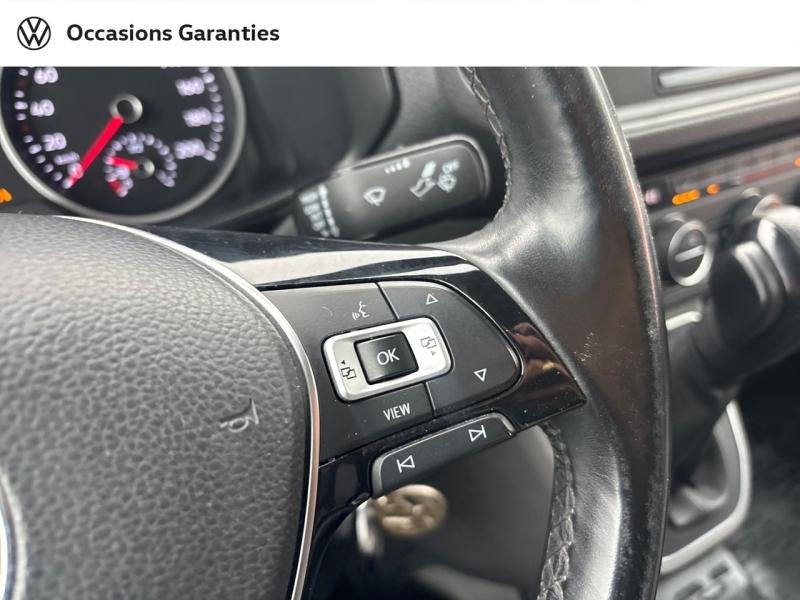 Voitures occasions VOLKSWAGEN UTILITAIRES Crafter Fg Business Line Plus Mougins