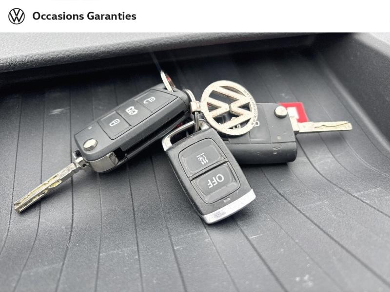 Voitures occasions VOLKSWAGEN UTILITAIRES Crafter Fg Business Line Plus Mougins