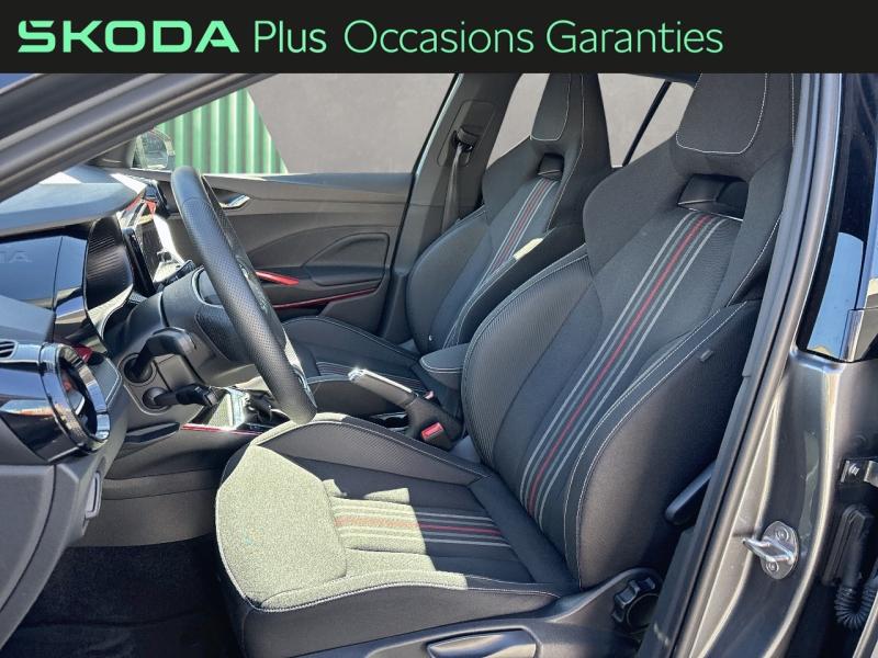 Voitures occasions ŠKODA FABIA Monte Carlo Mougins