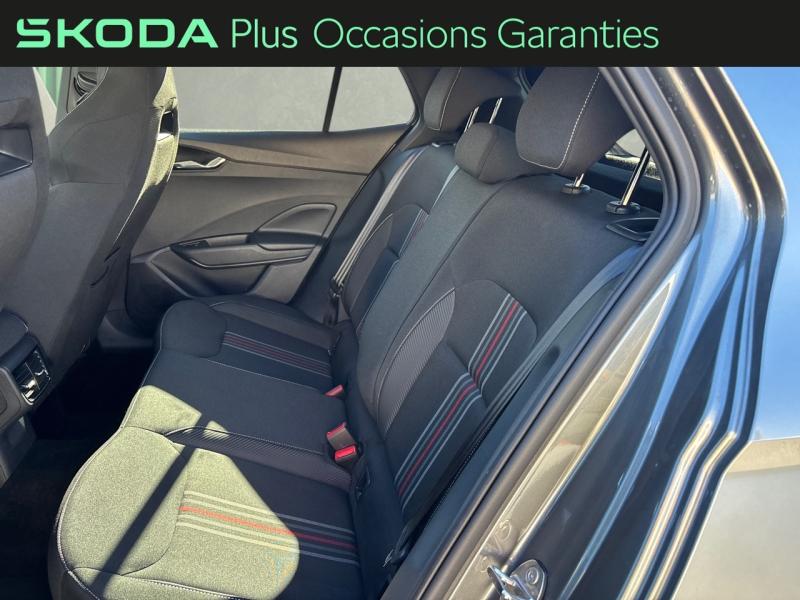 Voitures occasions ŠKODA FABIA Monte Carlo Mougins