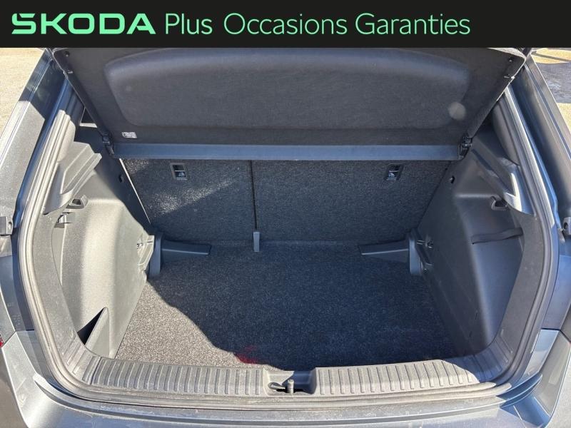 Voitures occasions ŠKODA FABIA Monte Carlo Mougins