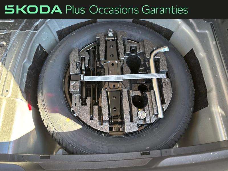 Voitures occasions ŠKODA FABIA Monte Carlo Mougins