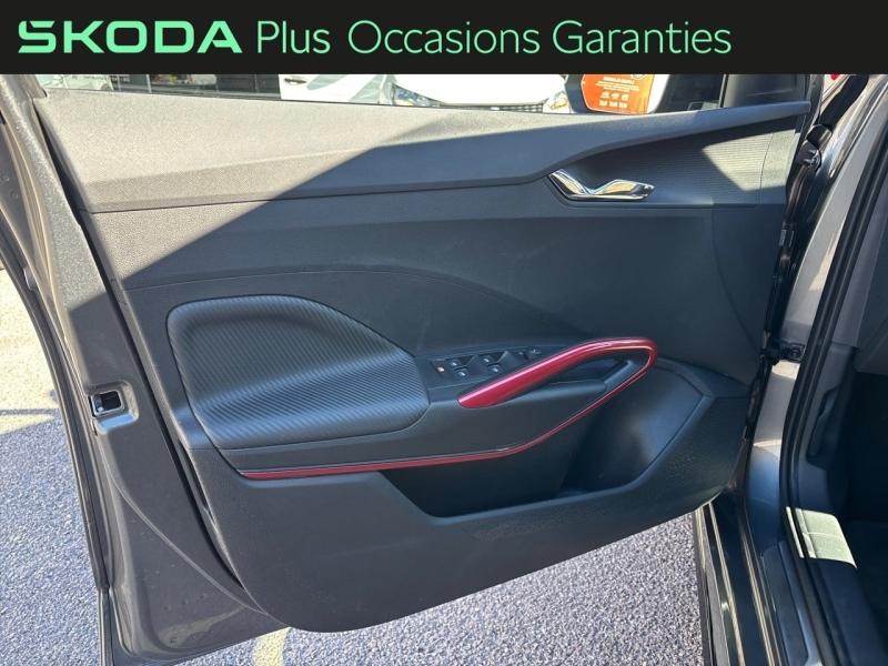 Voitures occasions ŠKODA FABIA Monte Carlo Mougins