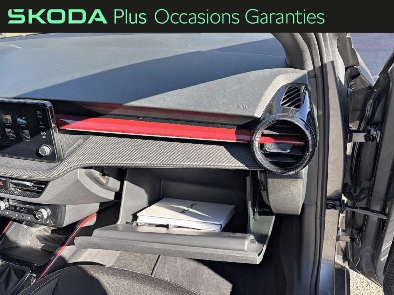 Voitures occasions ŠKODA FABIA Monte Carlo Mougins