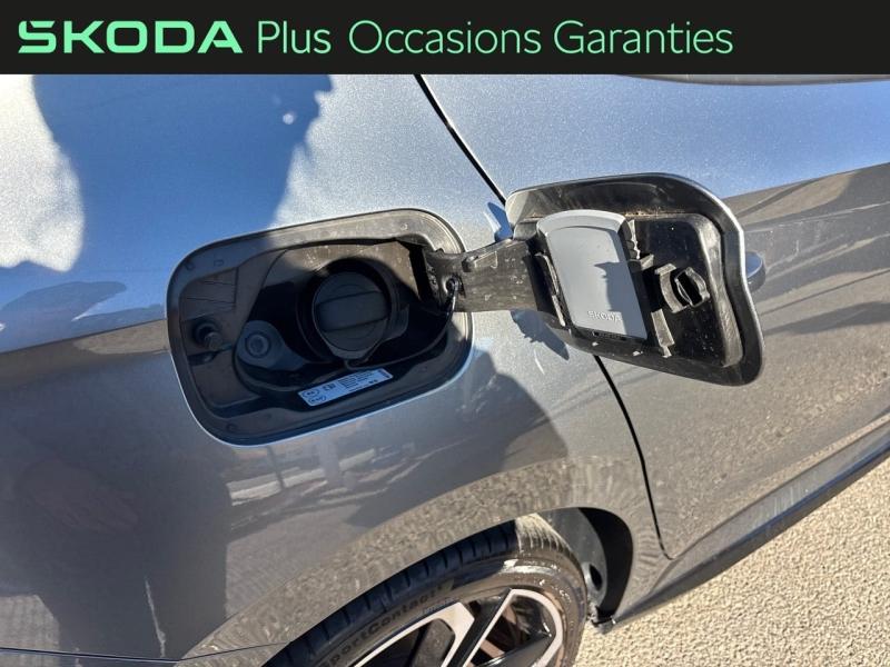 Voitures occasions ŠKODA FABIA Monte Carlo Mougins