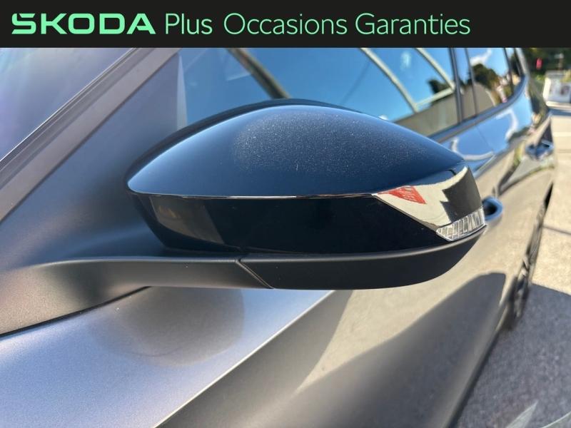 Voitures occasions ŠKODA FABIA Monte Carlo Mougins