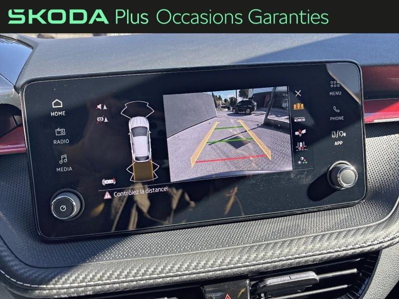 Voitures occasions ŠKODA FABIA Monte Carlo Mougins